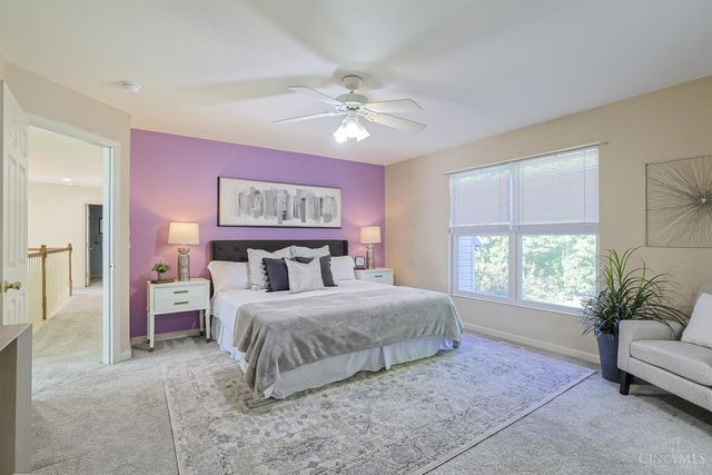 10194 Meadowknoll Drive, Symmes Twp, OH 45140