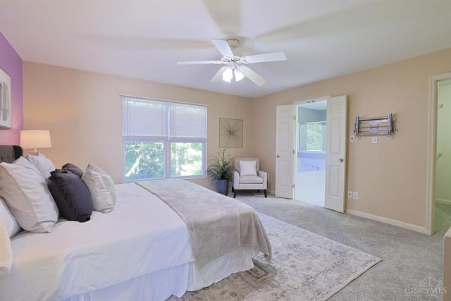 10194 Meadowknoll Drive, Symmes Twp, OH 45140