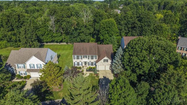 10194 Meadowknoll Drive, Symmes Twp, OH 45140