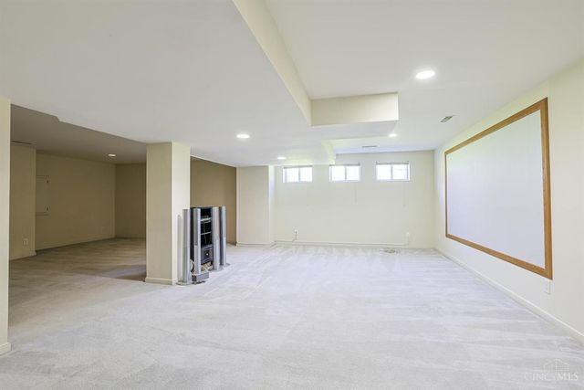 10194 Meadowknoll Drive, Symmes Twp, OH 45140