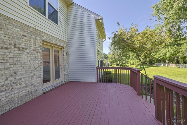 10194 Meadowknoll Drive, Symmes Twp, OH 45140