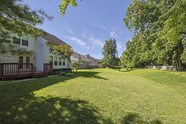 10194 Meadowknoll Drive, Symmes Twp, OH 45140