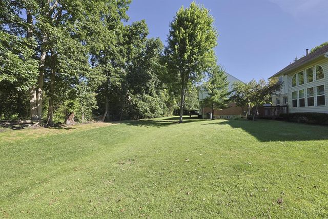 10194 Meadowknoll Drive, Symmes Twp, OH 45140