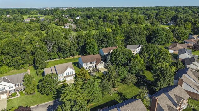 10194 Meadowknoll Drive, Symmes Twp, OH 45140