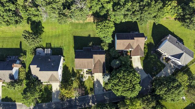 10194 Meadowknoll Drive, Symmes Twp, OH 45140