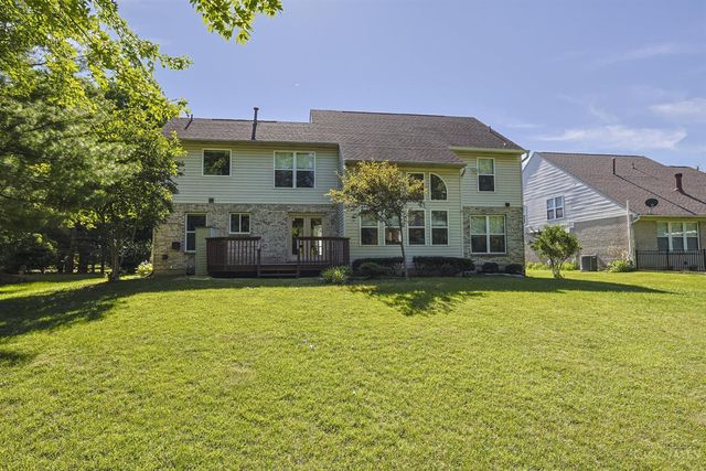 10194 Meadowknoll Drive, Symmes Twp, OH 45140