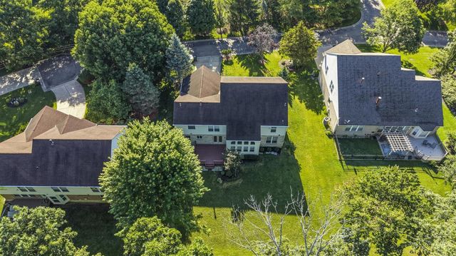 10194 Meadowknoll Drive, Symmes Twp, OH 45140