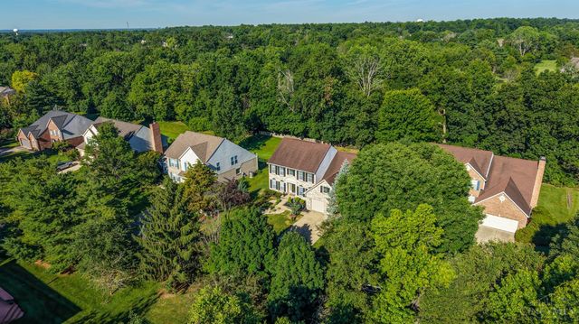 10194 Meadowknoll Drive, Symmes Twp, OH 45140