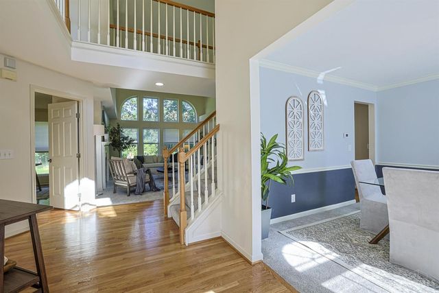 10194 Meadowknoll Drive, Symmes Twp, OH 45140