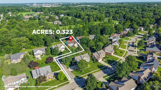 10194 Meadowknoll Drive, Symmes Twp, OH 45140