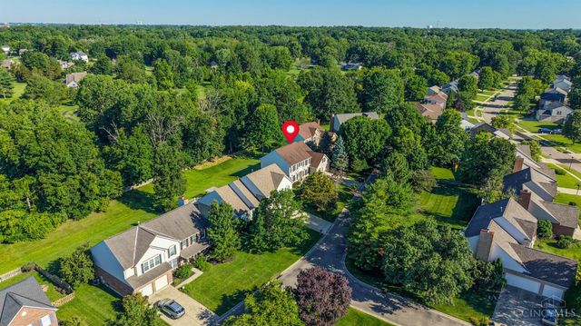 10194 Meadowknoll Drive, Symmes Twp, OH 45140