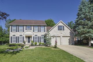 10194 Meadowknoll Drive, Symmes Twp, OH 45140
