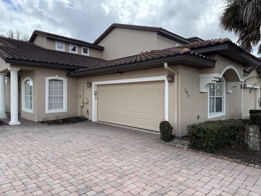 26812 BELLA VISTA DRIVE, Howey In The Hills, FL 34737