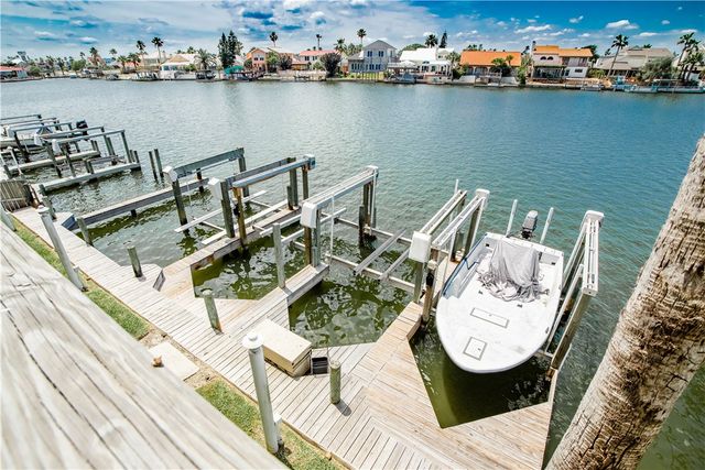 15425 Fortuna Bay Dr 203, Corpus Christi, TX 78418