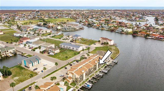 15425 Fortuna Bay Dr 203, Corpus Christi, TX 78418