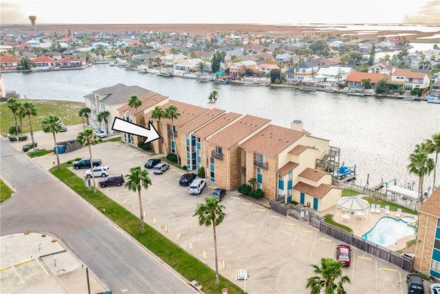15425 Fortuna Bay Dr 203, Corpus Christi, TX 78418