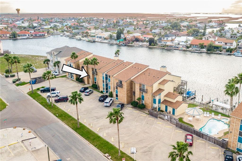 15425 Fortuna Bay Dr 203, Corpus Christi, TX 78418 — photo 2