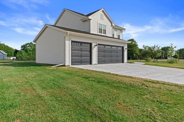150 N Taft AVENUE, Jefferson, WI 53549