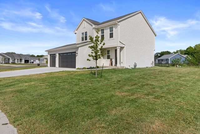 150 N Taft AVENUE, Jefferson, WI 53549
