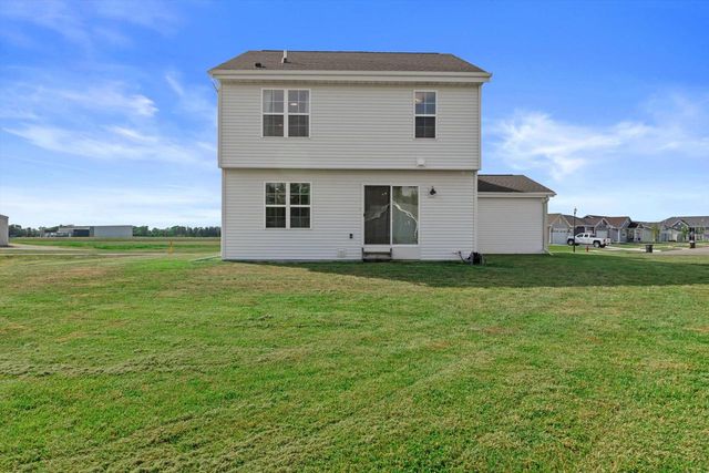 150 N Taft AVENUE, Jefferson, WI 53549