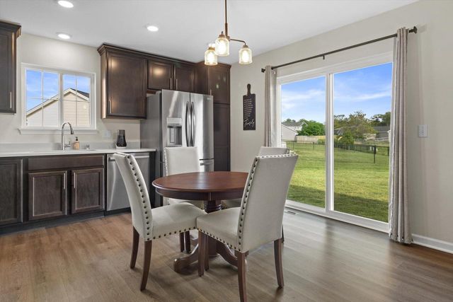 150 N Taft AVENUE, Jefferson, WI 53549