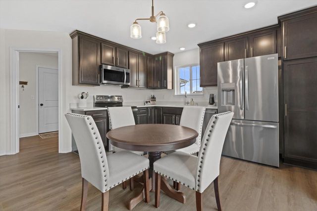150 N Taft AVENUE, Jefferson, WI 53549