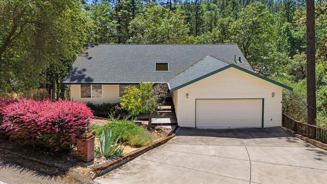 16891 Patricia Way, Grass Valley, CA 95949
