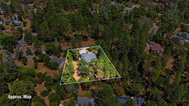 16891 Patricia Way, Grass Valley, CA 95949