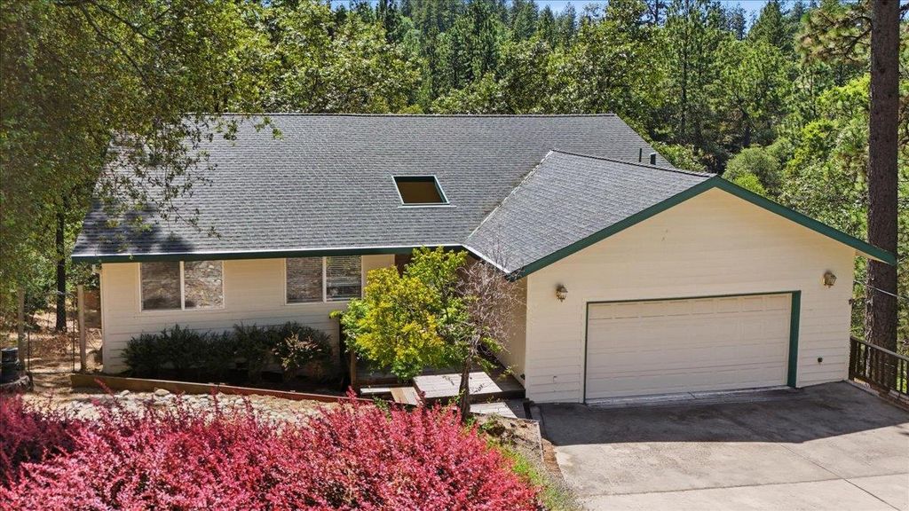 16891 Patricia Way, Grass Valley, CA 95949