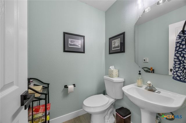 2060 Buckley Lane, Round Rock, TX 78664