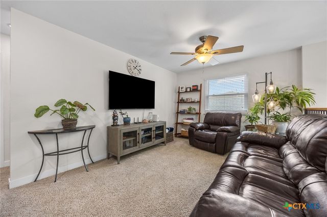 2060 Buckley Lane, Round Rock, TX 78664