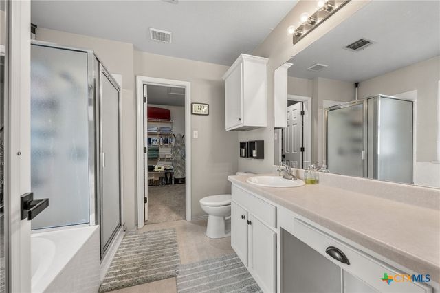 2060 Buckley Lane, Round Rock, TX 78664