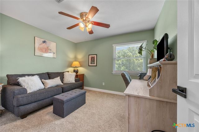 2060 Buckley Lane, Round Rock, TX 78664