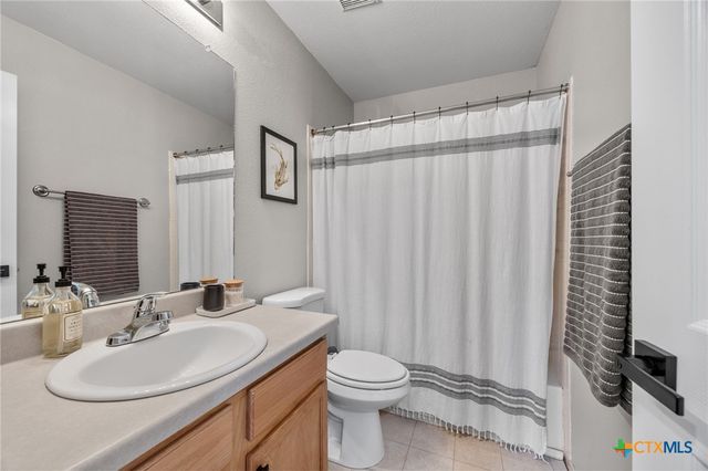 2060 Buckley Lane, Round Rock, TX 78664