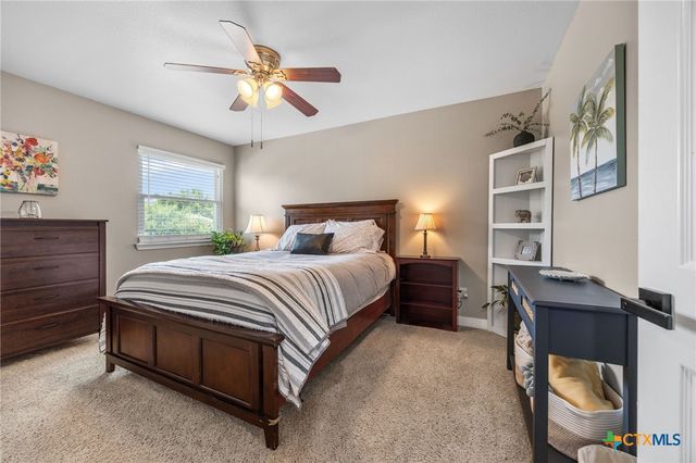 2060 Buckley Lane, Round Rock, TX 78664