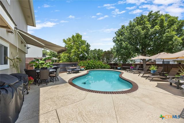 2060 Buckley Lane, Round Rock, TX 78664