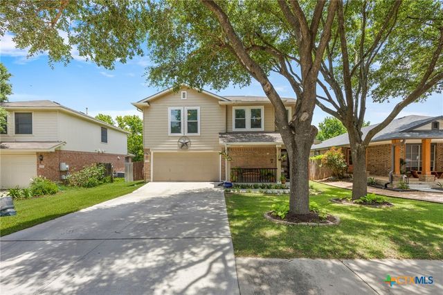 2060 Buckley Lane, Round Rock, TX 78664