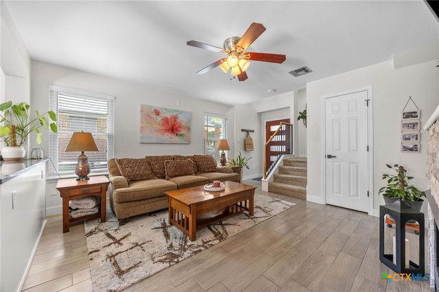 2060 Buckley Lane, Round Rock, TX 78664