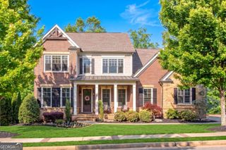 3859 Cochran Lake Drive, Marietta, GA 30062