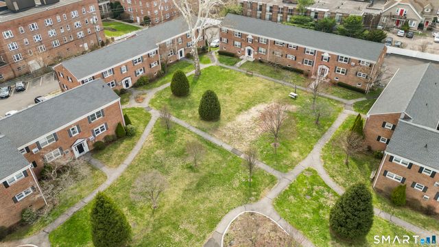 104 Strawberry Hill Avenue 1, Stamford, CT 06902