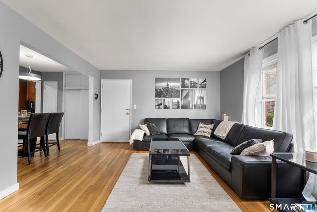 104 Strawberry Hill Avenue 1, Stamford, CT 06902