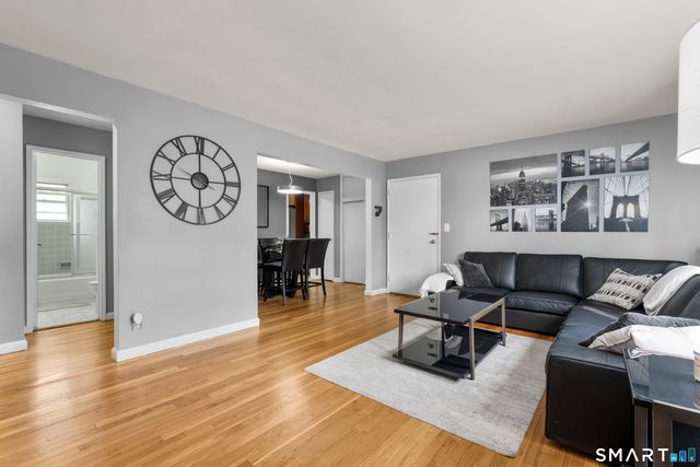 104 Strawberry Hill Avenue 1, Stamford, CT 06902