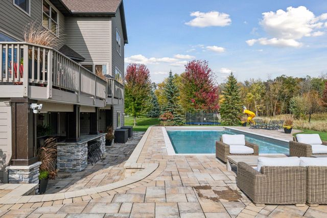 1010 Drake Court, Independence, MN 55359
