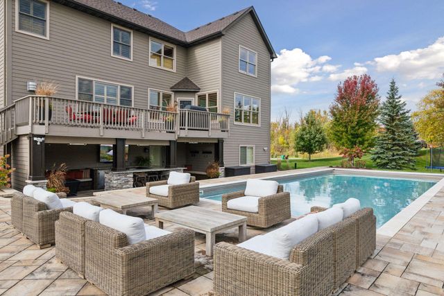 1010 Drake Court, Independence, MN 55359