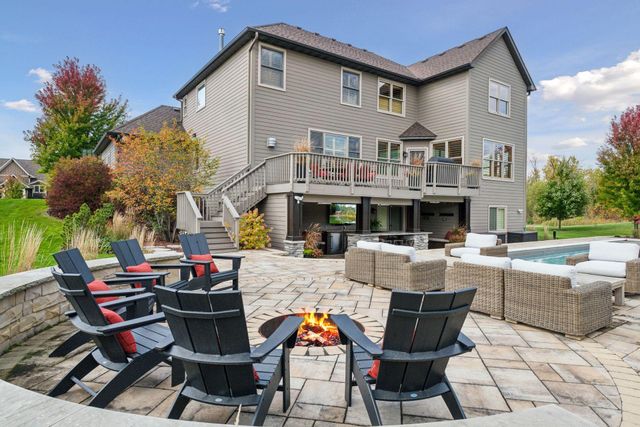 1010 Drake Court, Independence, MN 55359