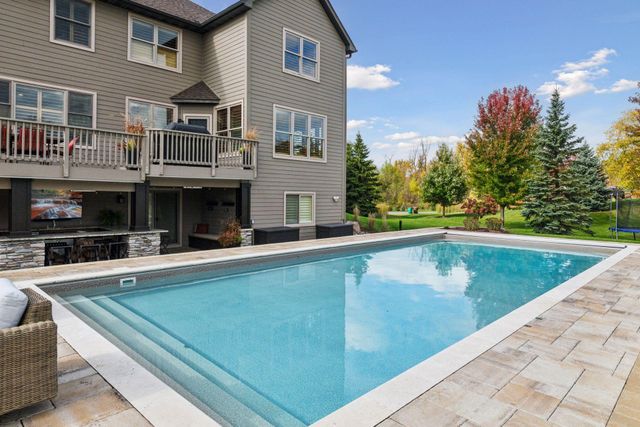 1010 Drake Court, Independence, MN 55359