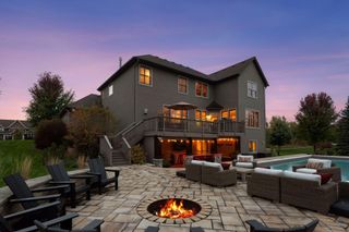 1010 Drake Court, Independence, MN 55359