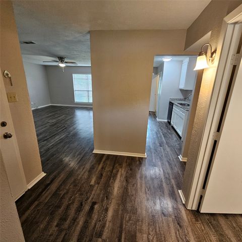3937 O Hare Drive, Mesquite, TX 75150