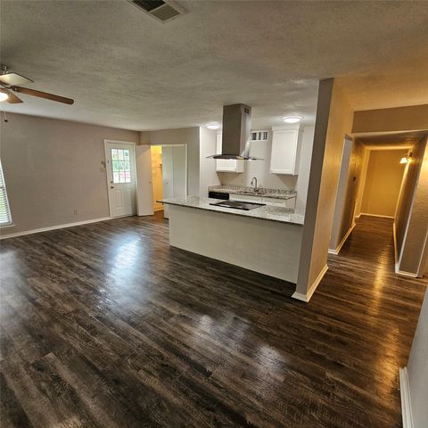 3937 O Hare Drive, Mesquite, TX 75150