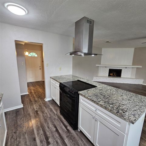 3937 O Hare Drive, Mesquite, TX 75150